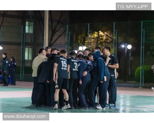 西安篮球队团队协作的创新变革与未来发展探讨