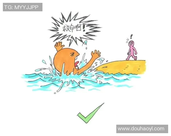 游泳时如何确保安全避免意外发生的必备注意事项详解