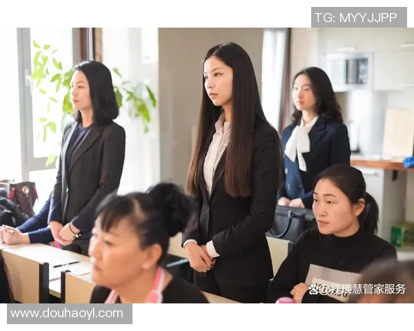 现代家政服务创新与发展：提升家庭生活质量与幸福感的关键路径