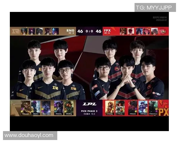 赛后复盘：FPX与RNG心理素质对决的深度分析与反思