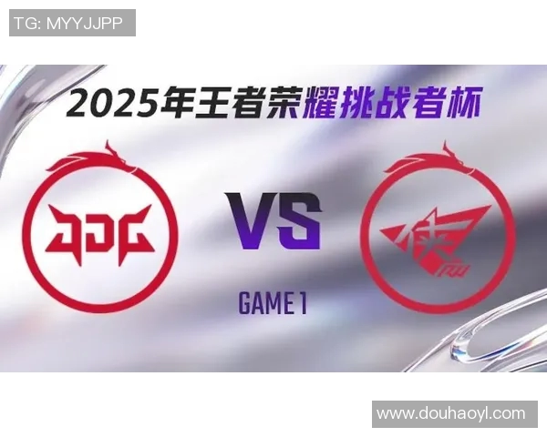 JDG在王者荣耀赛场的反击之路与得失分析